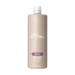 plaukų šampūnas paul mitchell volume extra body 1000 ml