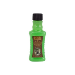 plaukų šampūnas reuzel scrub exfoliant 100 ml