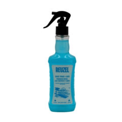 purškiklis plaukams reuzel hair tonic + h2o 350 ml