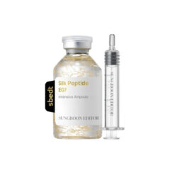 veido serumas sungboon editor silk peptide egf 40 ml