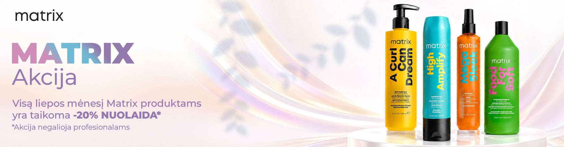liepa akcija web desktop