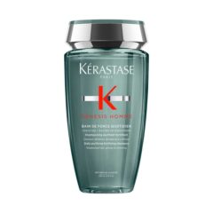 kasdienis plaukų šampūnas vyrams kerastase genesis homme bain de force quotiden, 250 ml
