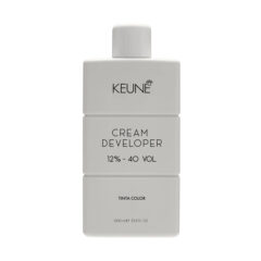 plaukų oksidacinė emulsija keune 12% 40 vol., 1000 ml