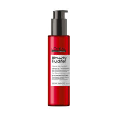 plaukų kremas l’oreal blow dry fluidifier leave in 10 in 1, 150 ml