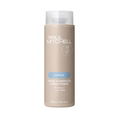 drėkinamasis plaukų kondicionierius paul mitchell hydrate sheer hydration conditioner, 300 ml