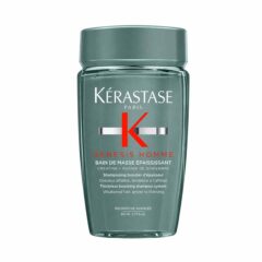 plaukų apimtį didinantis šampūnas vyrams kerastase genesis homme bain de masse epaississant, 250ml