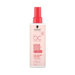 plaukų priežiūros priemonė schwarzkopf bonacure repair rescue peptide 200 ml
