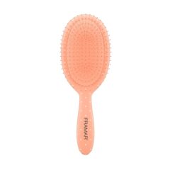 plaukų šepetys framar peach please dottie