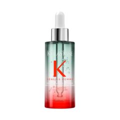 plaukų serumas vyrams kerastase genesis homme serum anti chute fortifiant, 90 ml