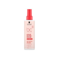 purškiamas plaukų kondicionierius schwarzkopf bonacure repair rescue peptide 200 ml