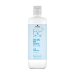Šampūnas schwarzkopf bonacure moisture kick aloe vera 1000 ml