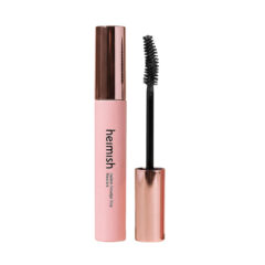 Blakstienų tušas Heimish Dailism Smudge Stop Mascara Curling black 9 ml